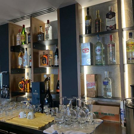 Hotel Lahuta Bajram Curri المظهر الخارجي الصورة