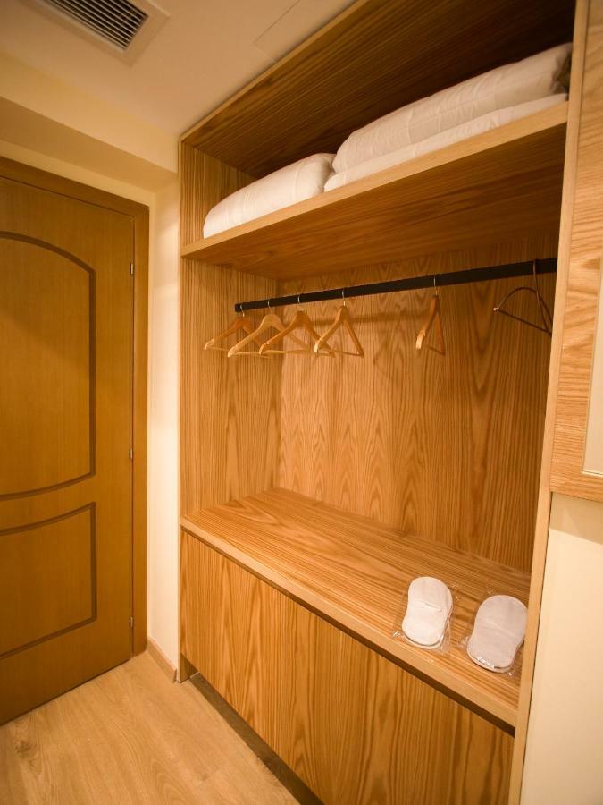 Hotel Lahuta Bajram Curri المظهر الخارجي الصورة